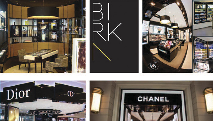 BIRKA Explains Their Secret To Learning The DNA Of A Global Luxury Brand