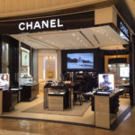 Chanel Palacio de Hierro Center