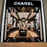 Chanel Galerías Pacífico