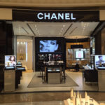 Chanel Palacio de Hierro Center