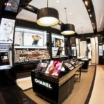 Chanel Galerías Pacífico